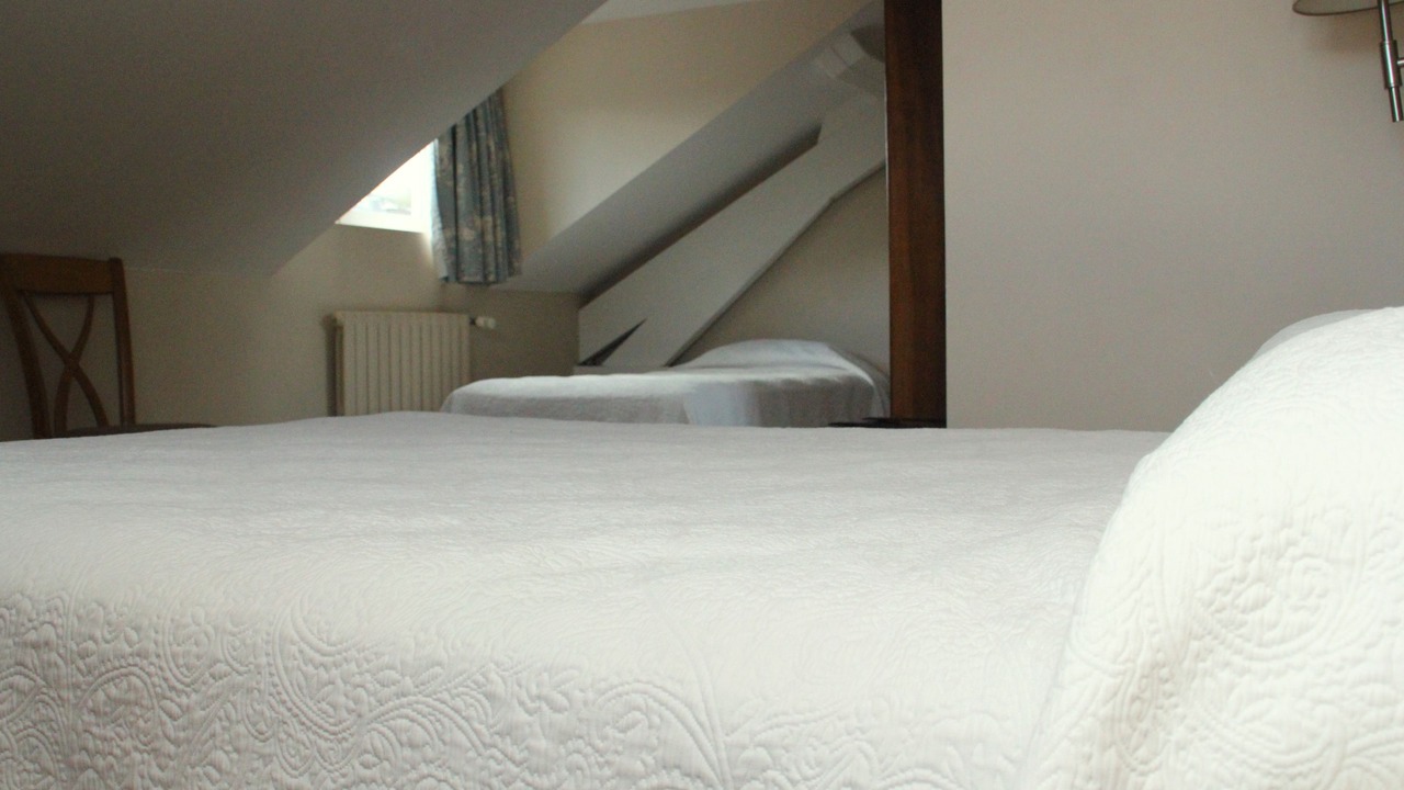 Photo of Bedroom in Lourdes