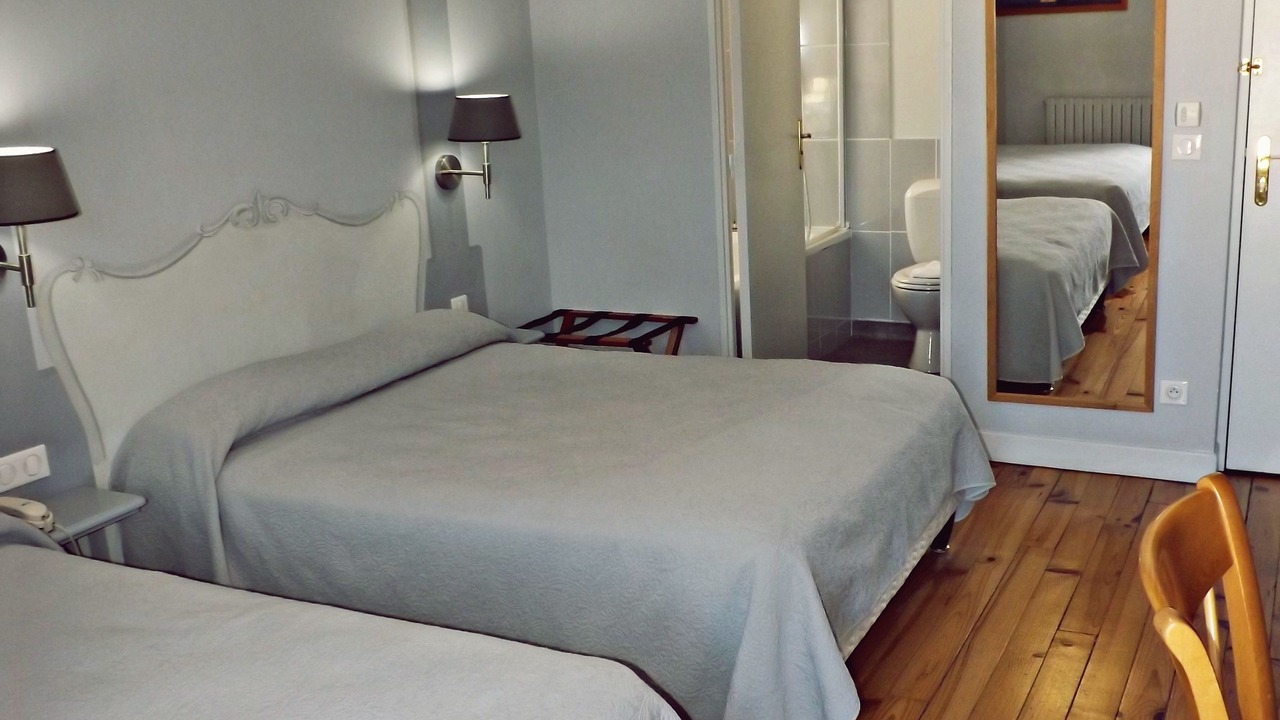 Photo of Bedroom in Lourdes
