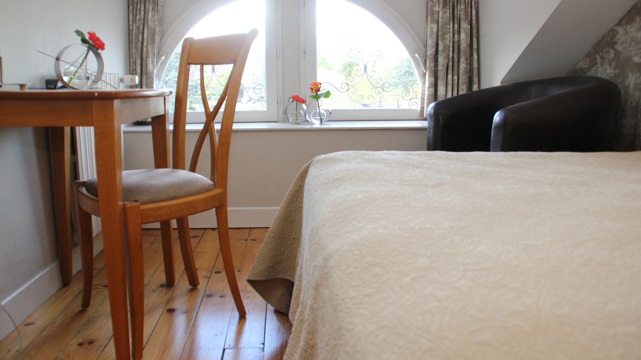 Photo of Bedroom in Lourdes