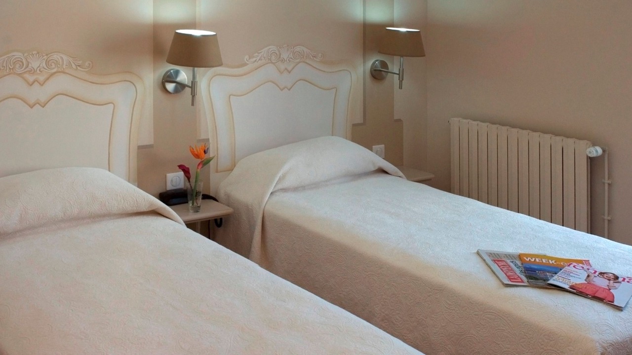Photo of Bedroom in Lourdes