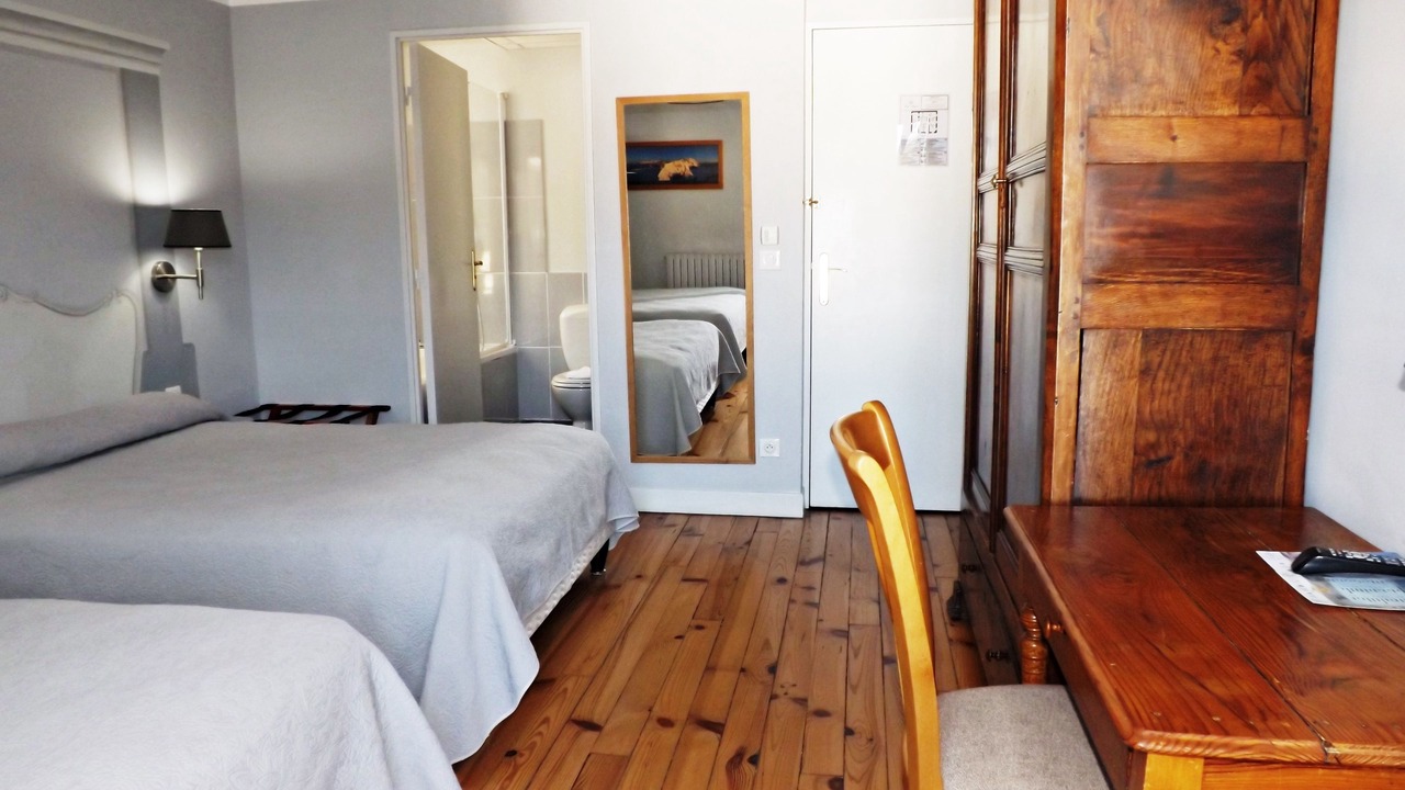 Photo of Bedroom in Lourdes