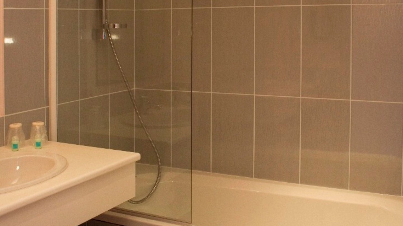 Photo of Bathroom in Lourdes