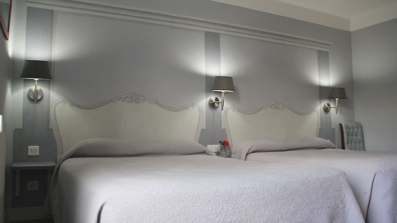 Photo of Bedroom in Lourdes