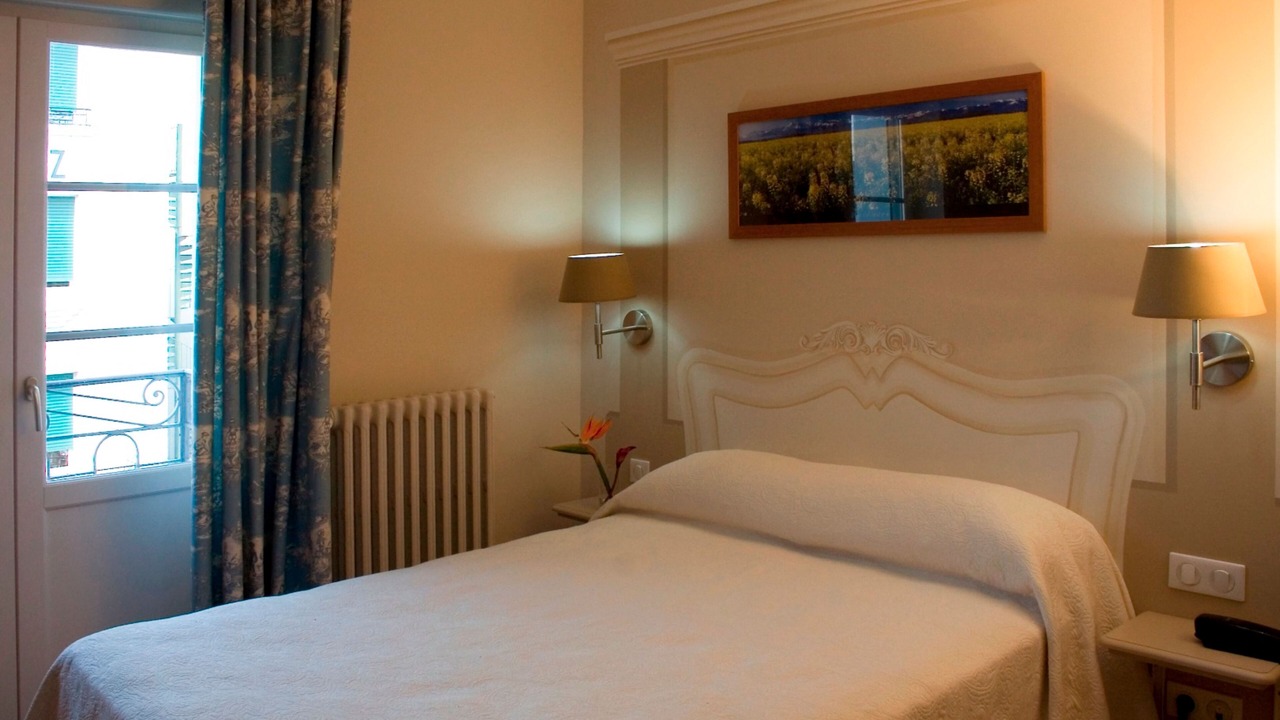 Photo of Bedroom in Lourdes