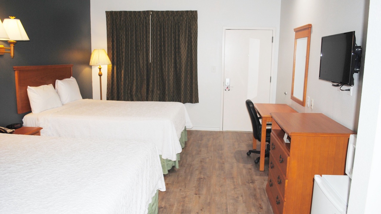 Photo of Bedroom in Bedford