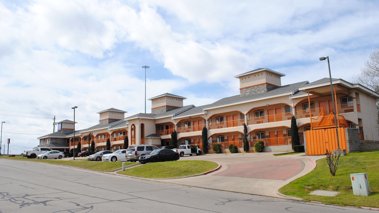 Photo of Outdoor in Bedford