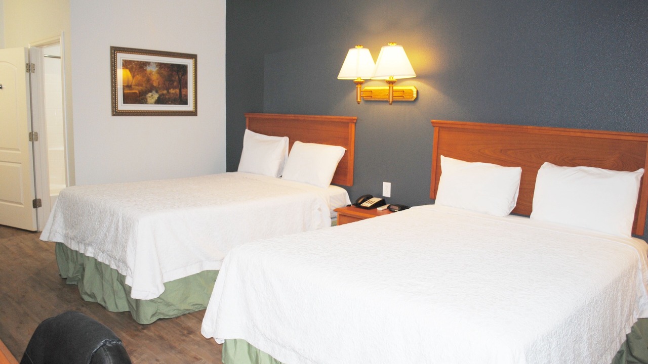 Photo of Bedroom in Bedford