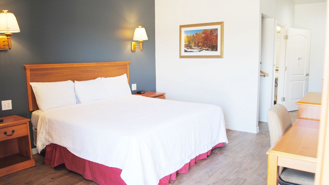 Photo of Bedroom in Bedford