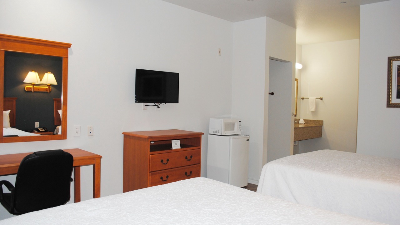 Photo of Bedroom in Bedford