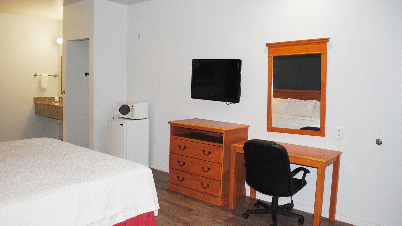 Photo of Bedroom in Bedford
