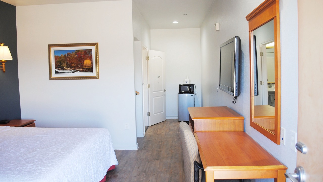 Photo of Bedroom in Bedford