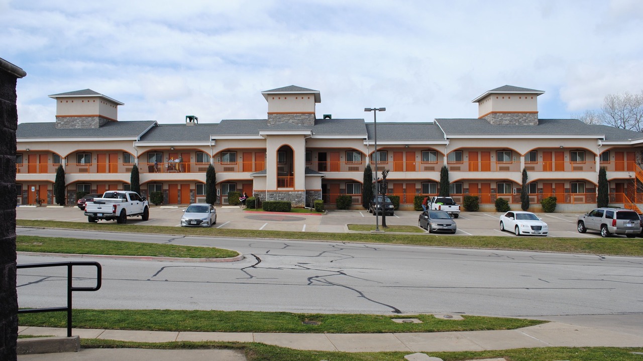 Photo of Outdoor in Bedford