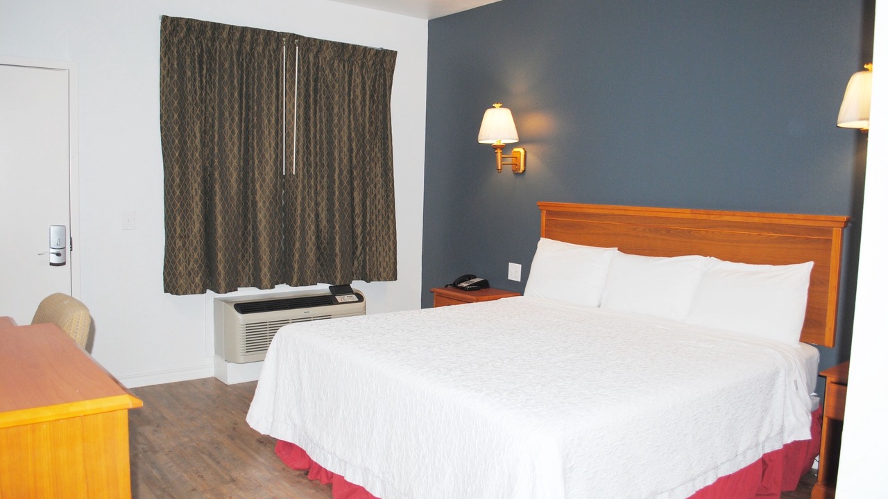 Photo of Bedroom in Bedford