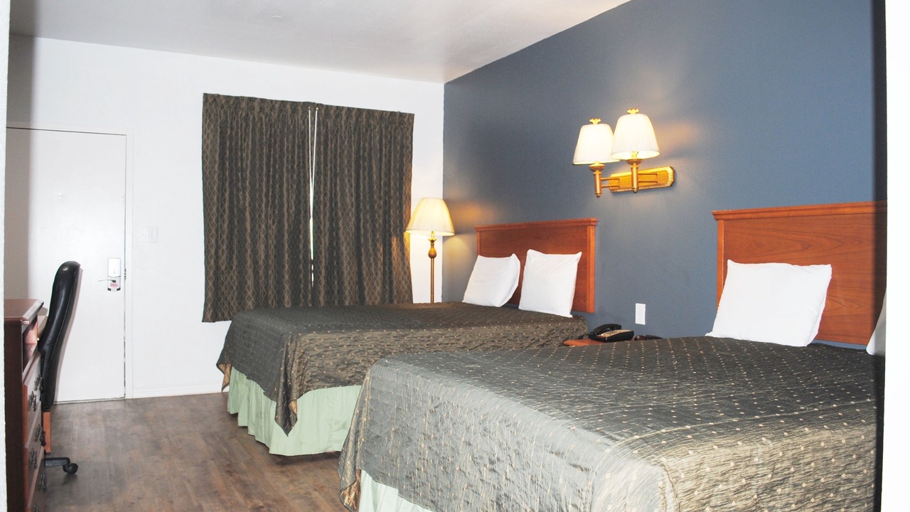 Photo of Bedroom in Bedford