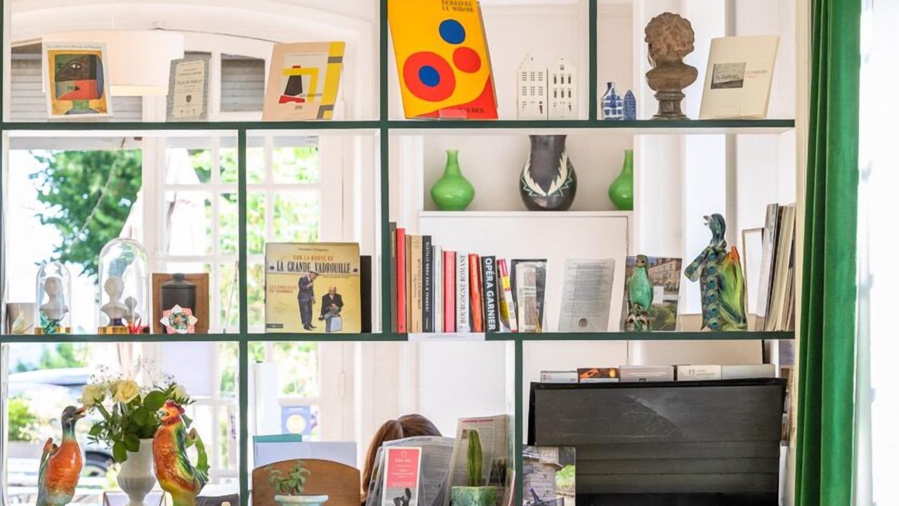 Photo of Others in Vezelay