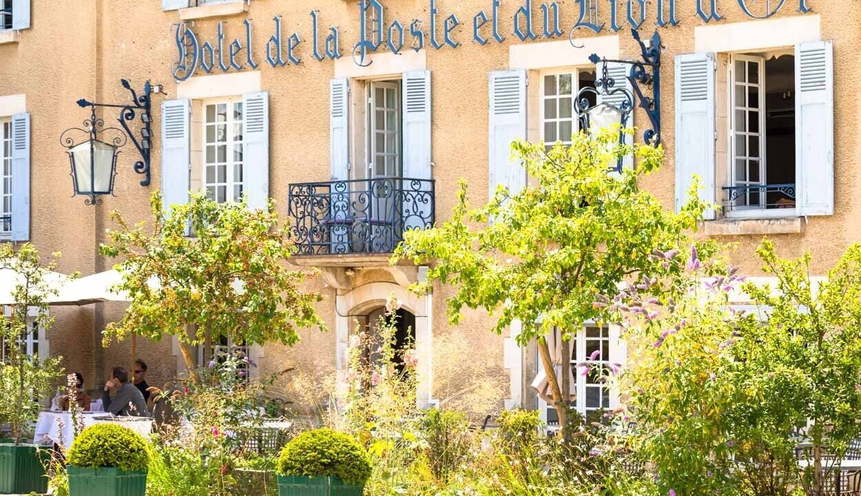 Photo of Patio Balcony in Vezelay