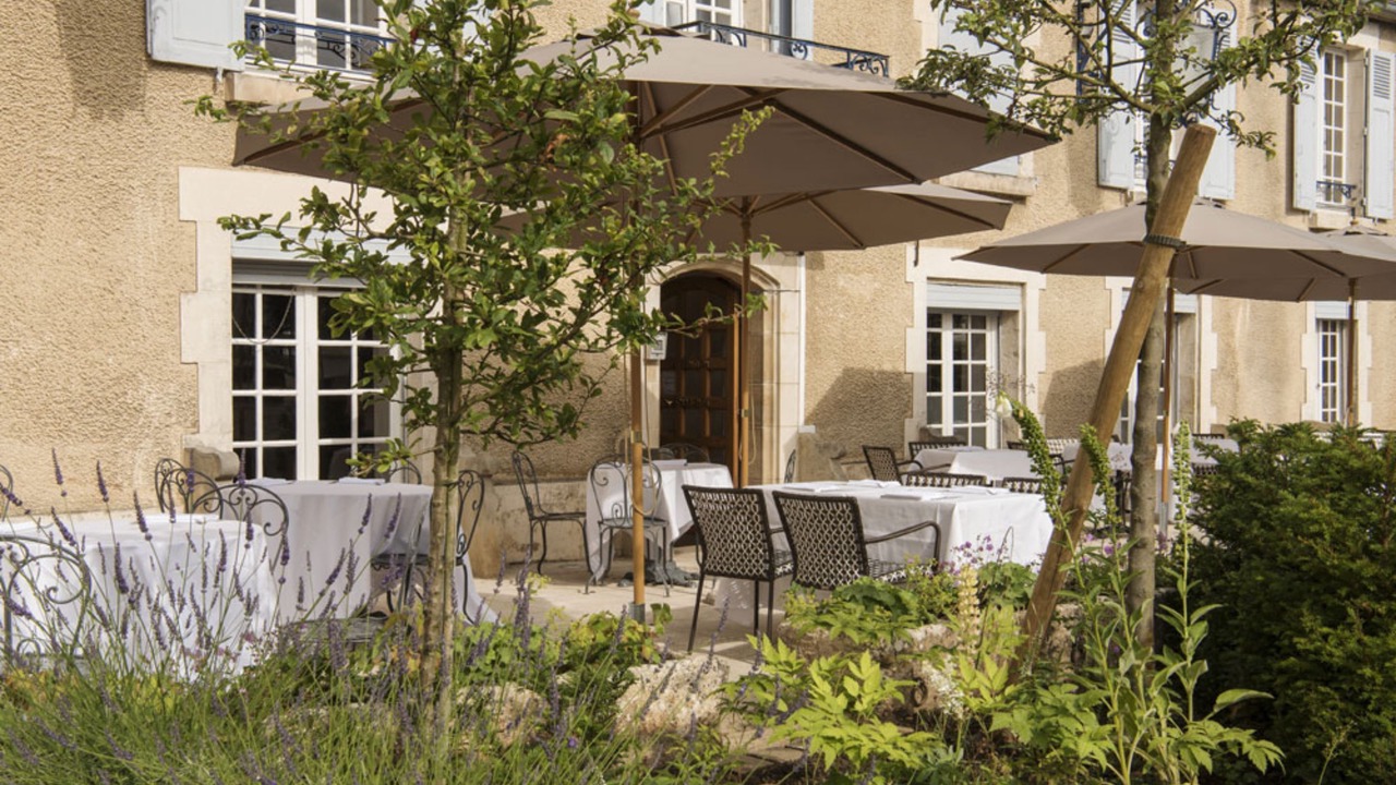 Photo of Patio Balcony in Vezelay