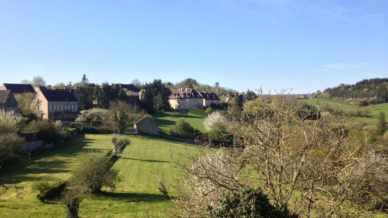 Photo of Others in Vezelay