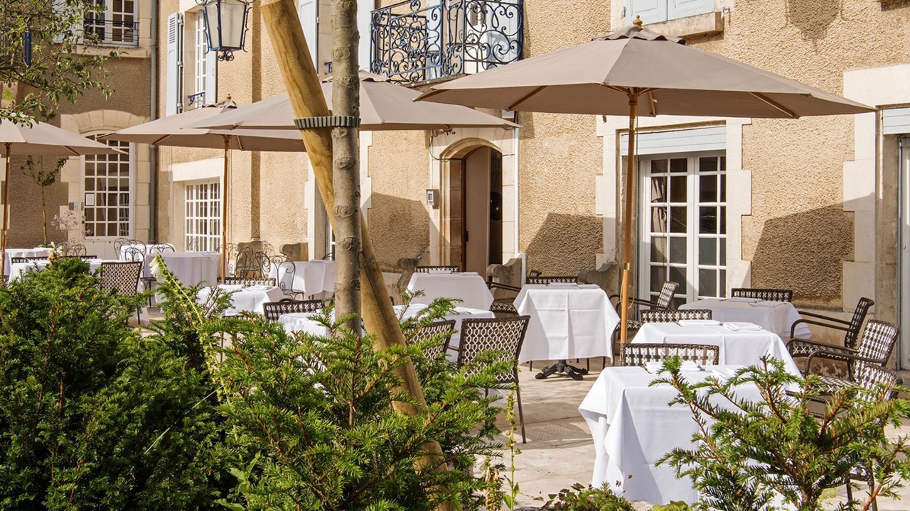 Photo of Patio Balcony in Vezelay