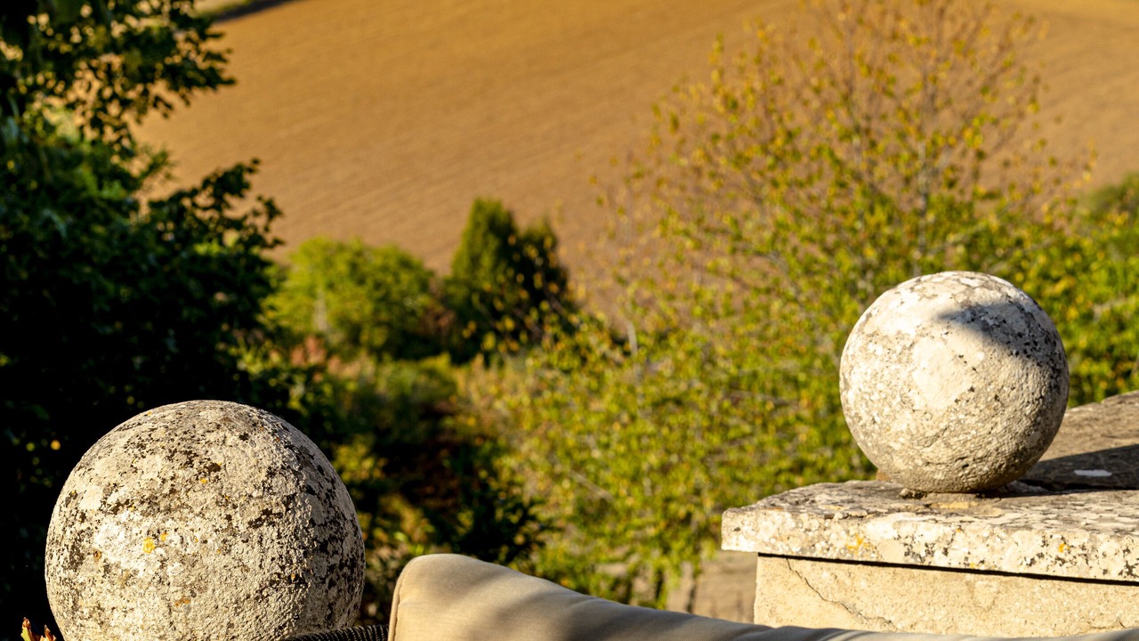 Photo of Outdoor in Vezelay
