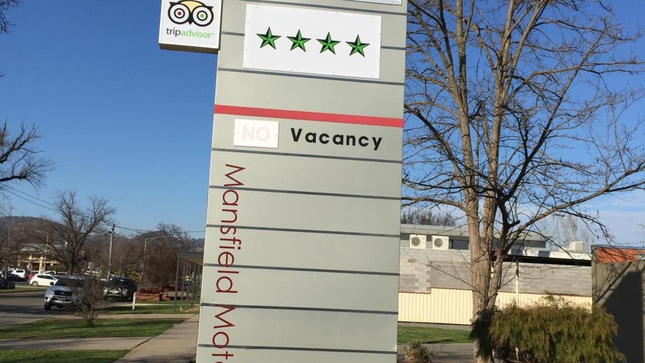 Photo of Outdoor in Mansfield