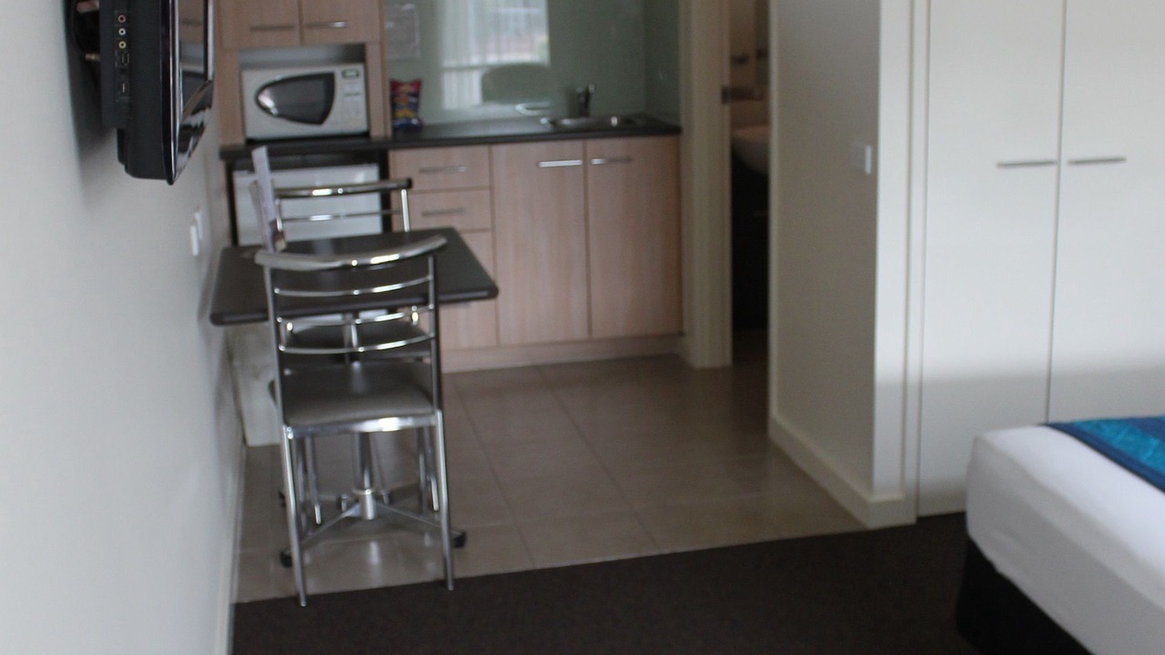 Photo of Bedroom in Mansfield