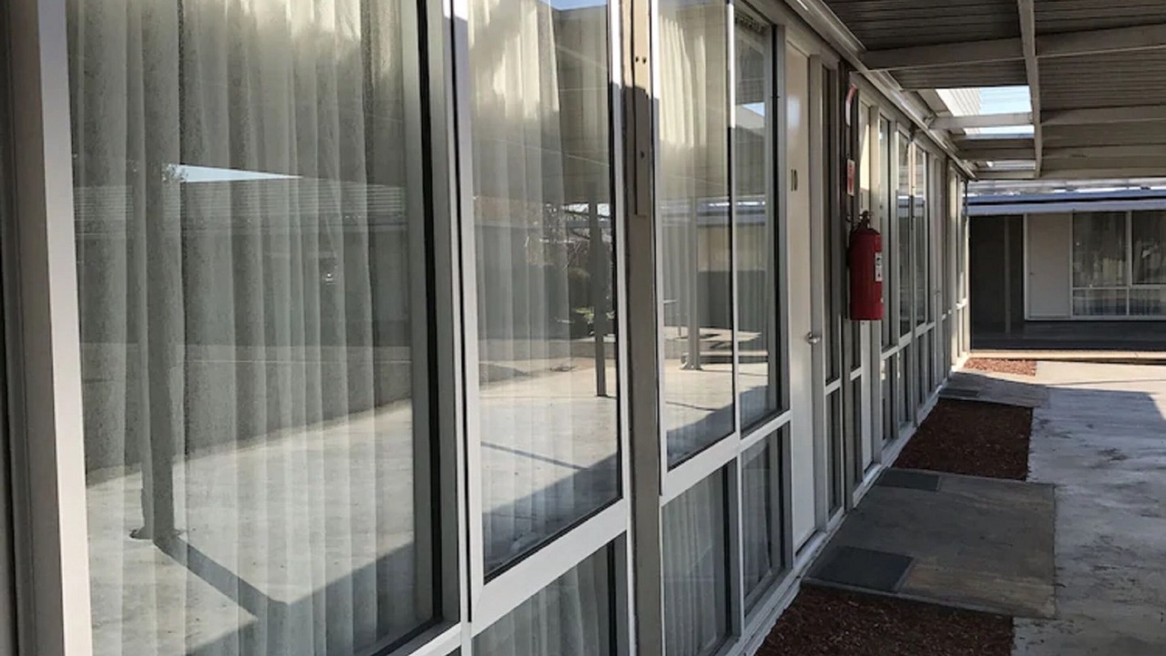 Photo of Outdoor in Mansfield