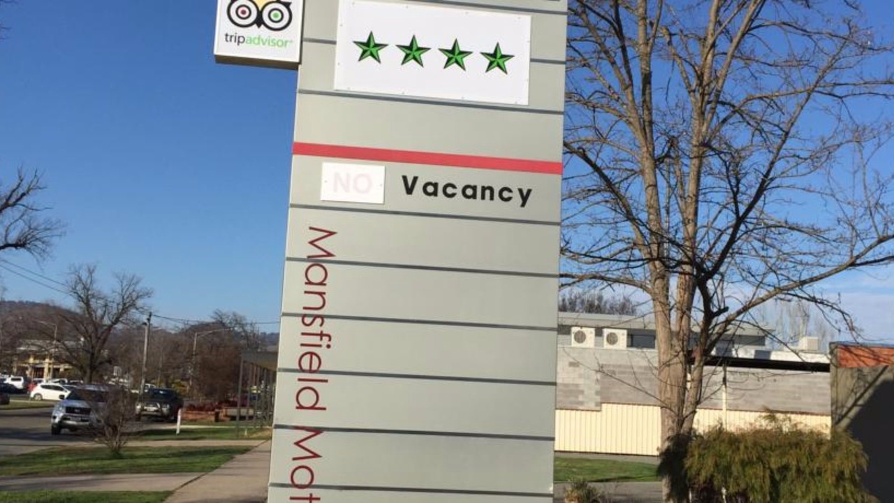 Photo of Outdoor in Mansfield