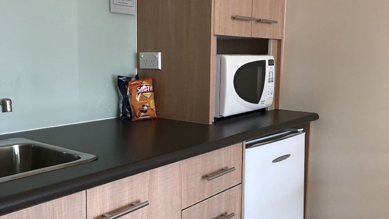 Photo of Kitchen in Mansfield