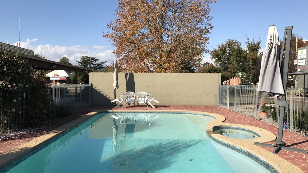 Photo of Outdoor in Mansfield