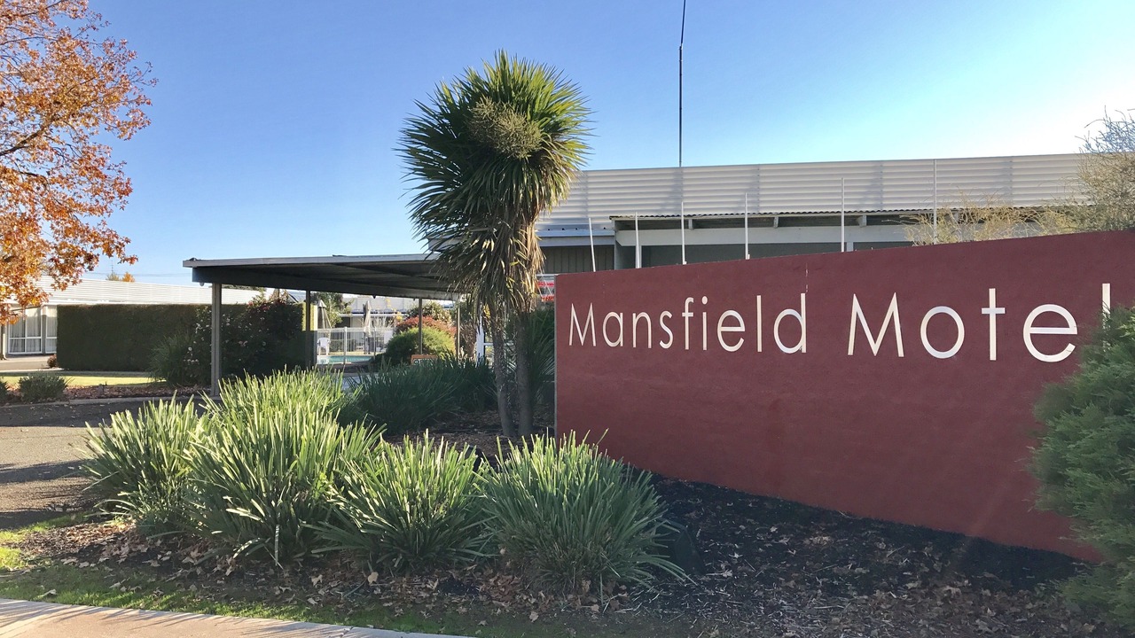 Photo of Outdoor in Mansfield