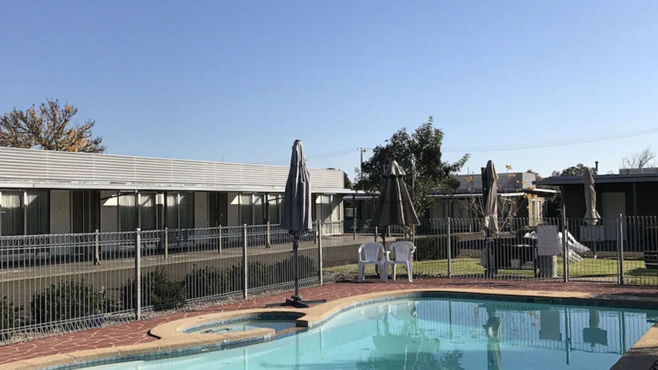 Photo of Outdoor in Mansfield