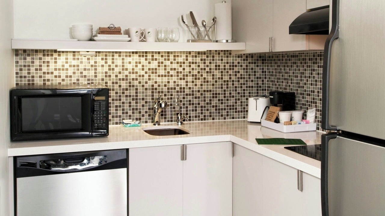 Photo of Kitchen in Las Colinas