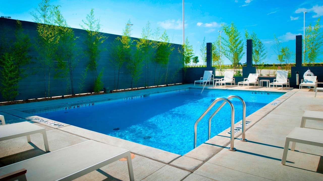 Photo of Outdoor in Las Colinas