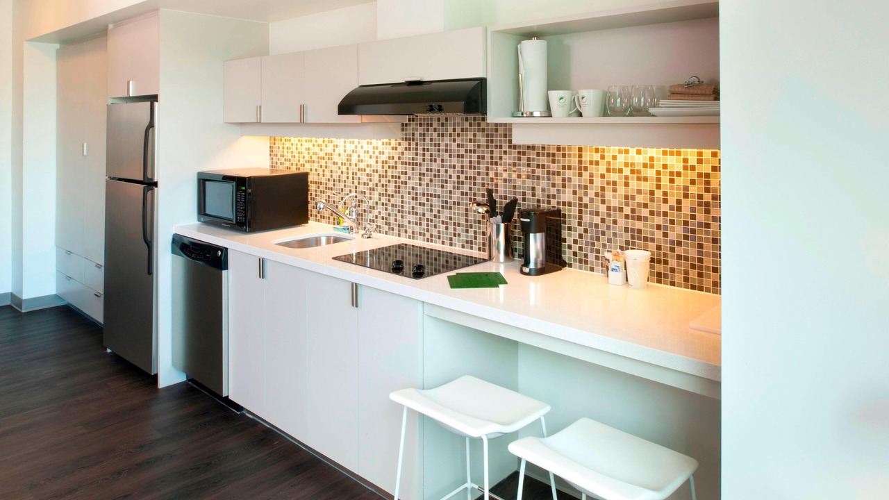 Photo of Kitchen in Las Colinas
