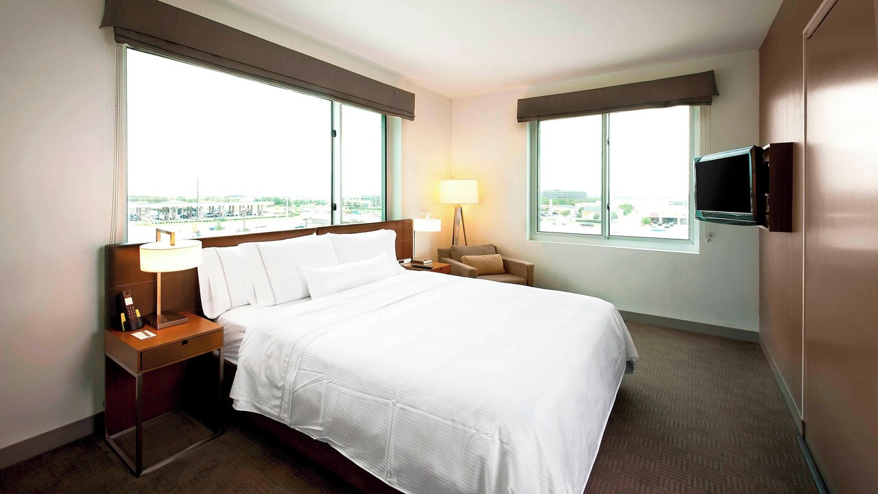 Photo of Bedroom in Las Colinas