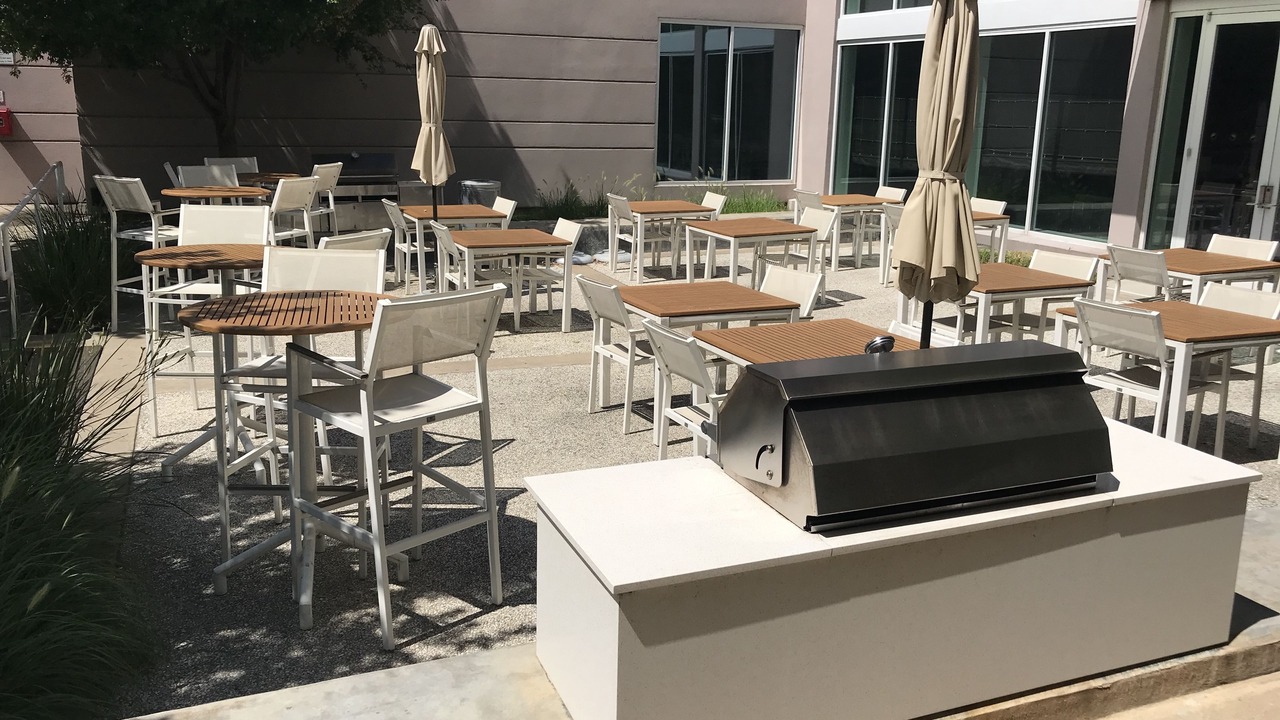 Photo of Patio Balcony in Las Colinas