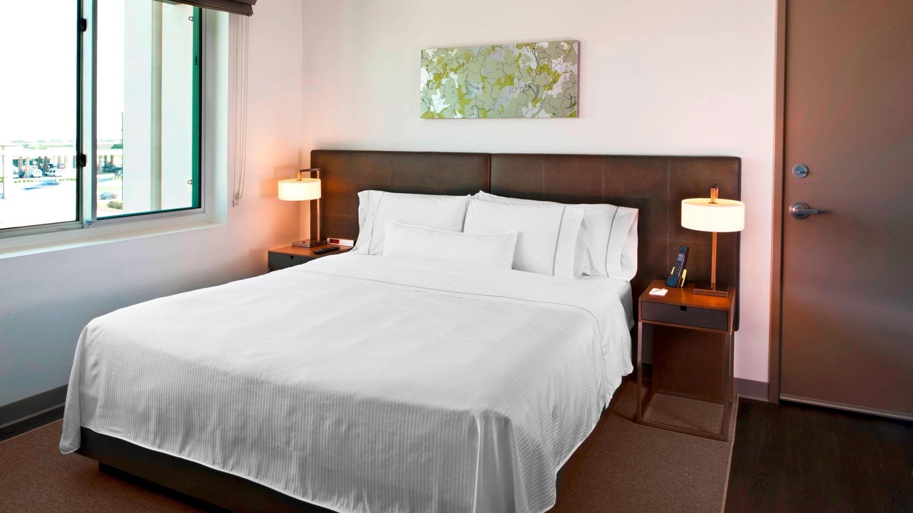 Photo of Bedroom in Las Colinas