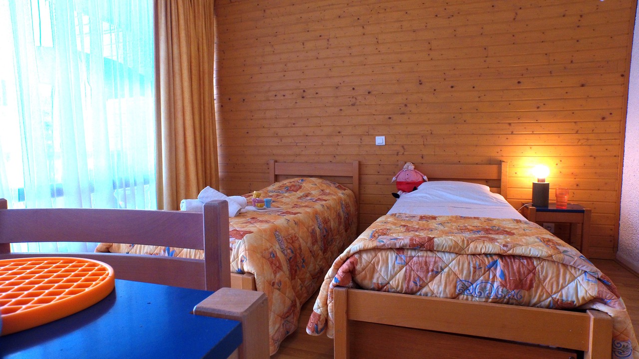 Photo of Livingroom in Chorges