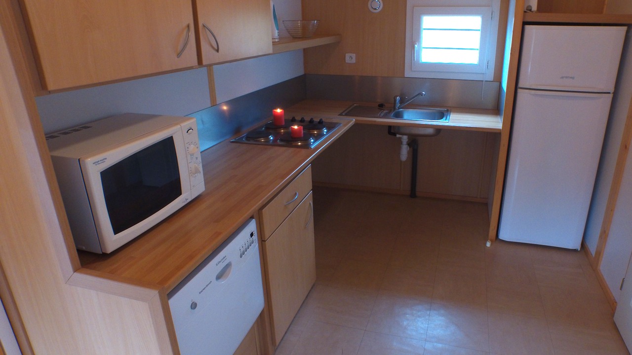 Photo of Kitchen in Chorges