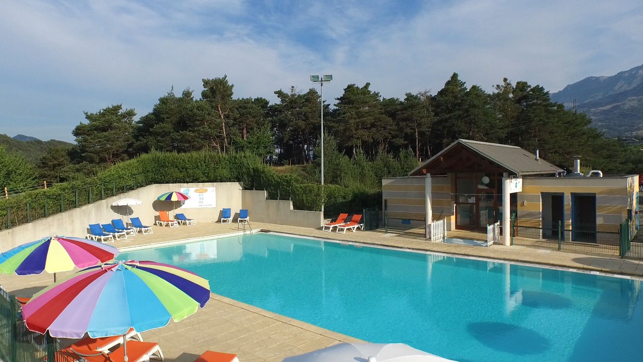 Photo of Outdoor in Chorges