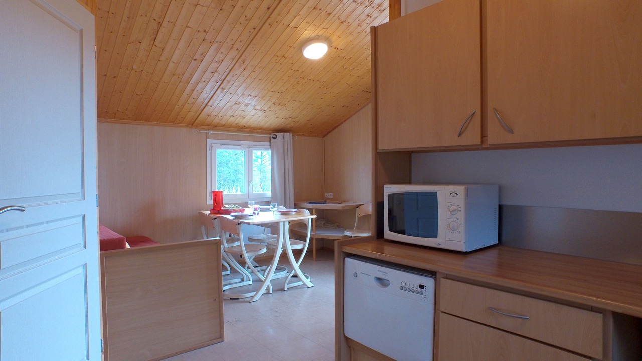 Photo of Kitchen in Chorges