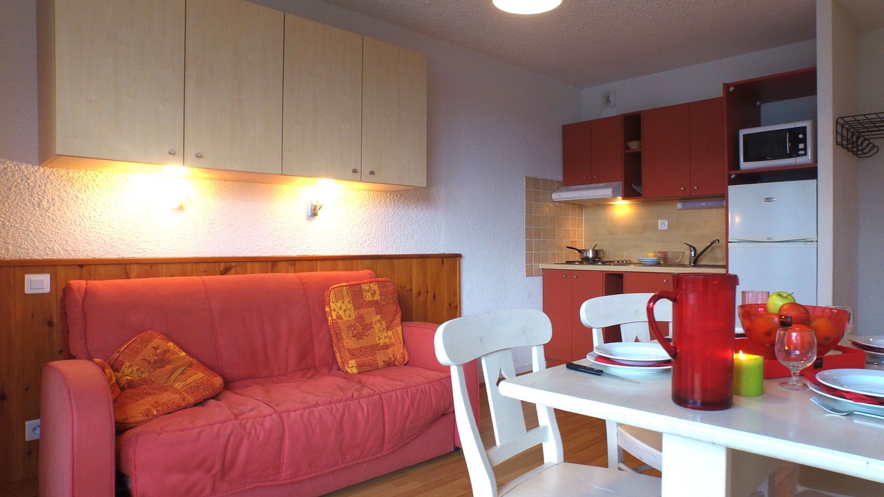 Photo of Kitchen in Chorges