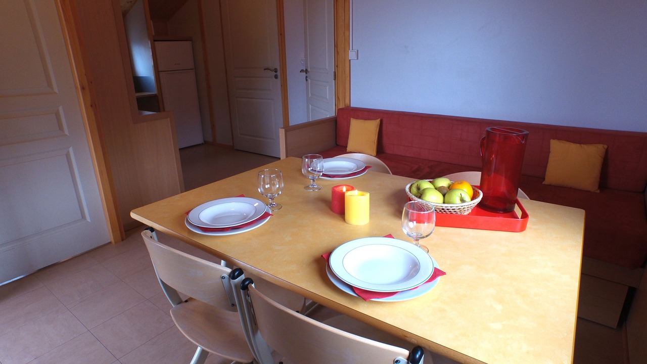 Photo of Livingroom in Chorges