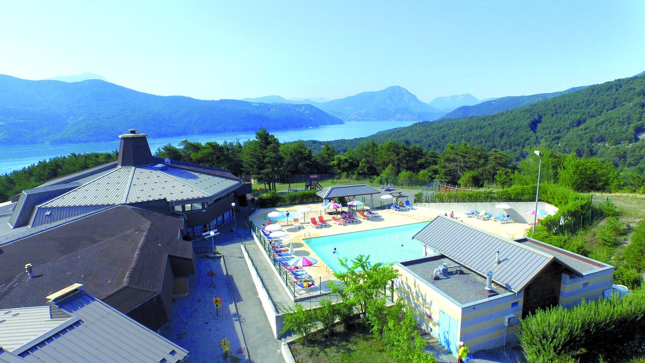 Photo of Outdoor in Chorges