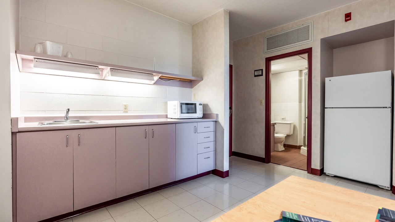 Photo of Kitchen in Welland