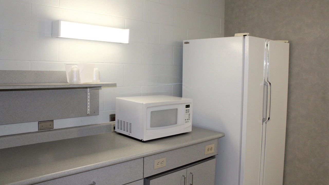 Photo of Kitchen in Welland