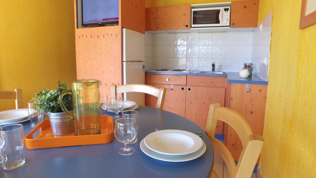 Photo of Kitchen in Die