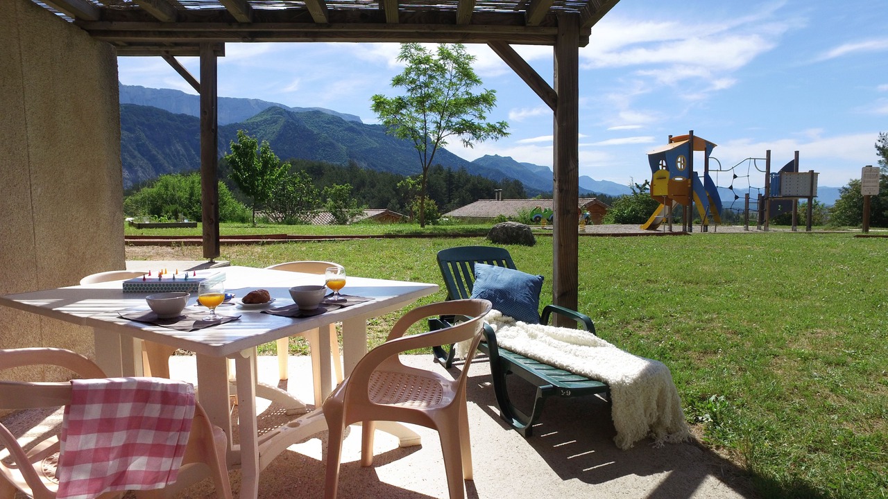 Photo of Patio Balcony in Die
