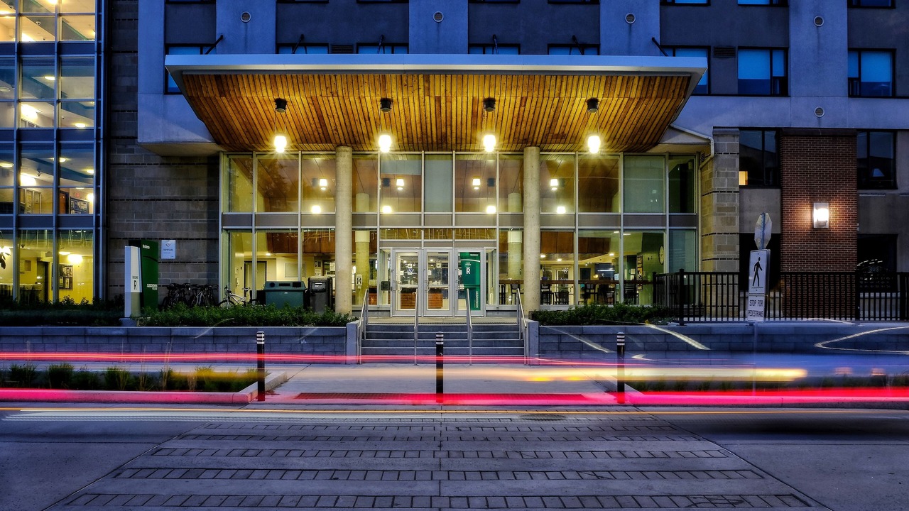 Photo of Outdoor in Ottawa Division